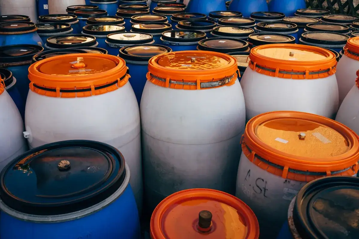 Hazmat Cleanup in Bronte, TX